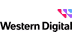 western-digital logo