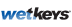 wetkeys logo
