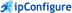 ipconfigure logo