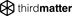 thirdmatter logo