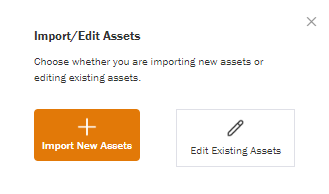 Import Utility