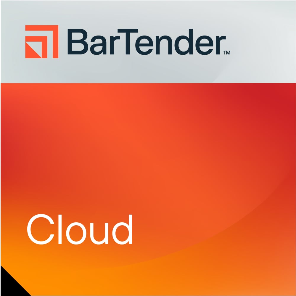BarTender Cloud