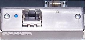 Ethernet Interface