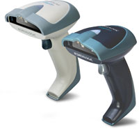 Datalogic Gryphon 2D Plus Handheld Imager