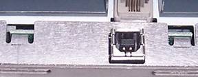 USB Interface
