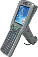 Honeywell Dolphin 9951 mobile computer