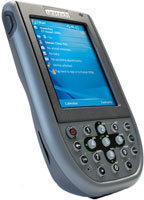 Unitech PA600