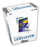 Teklynx LABELVIEW