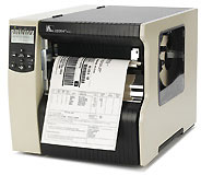 Zebra 220xi4