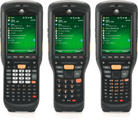 Motorola MC9500-K