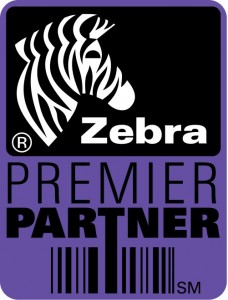Zebra Premier Partner