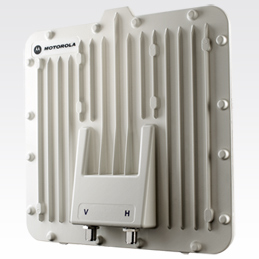 Motorola Wireless Bridge