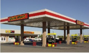 Quik Mart