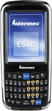 Intermec CS40