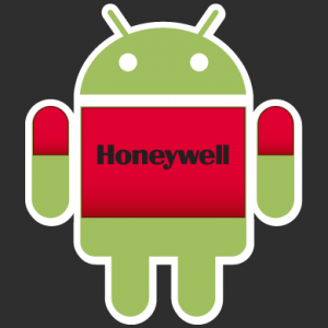 Honeywell Android