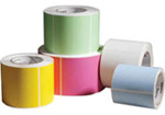 labels