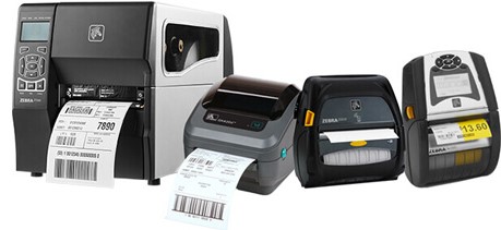 zebra-printers - Barcoding NewsBarcoding News