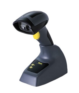 Wasp WLS9600 wireless barcode scanner boost productivity for daily scanning activities.