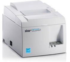 Star Thermal Receipt Printer