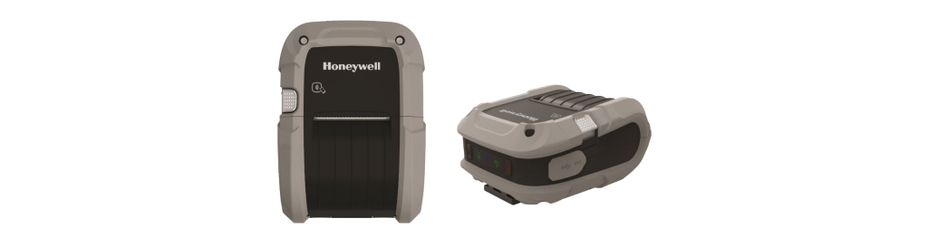 honeywell rpe series printers