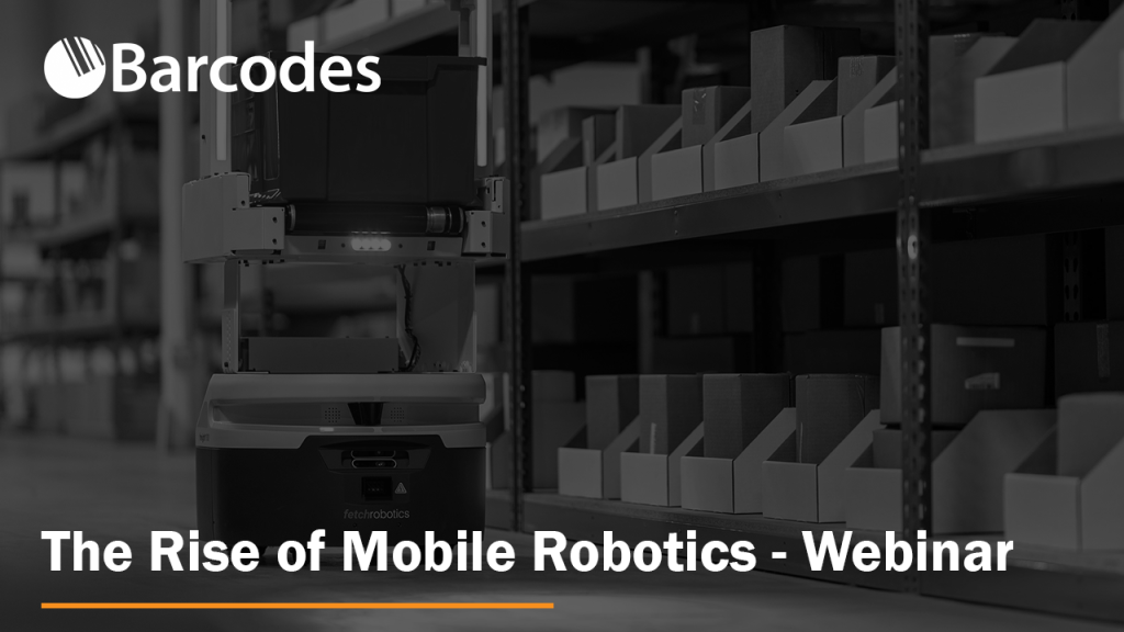 mobile robotics webinar