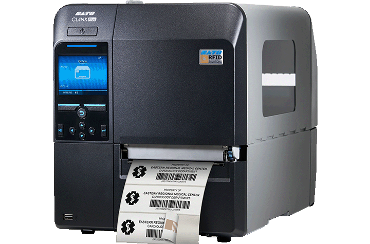 SATO CL4NX Plus