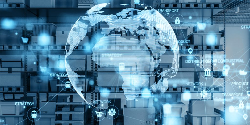Critical Components of a Total Warehouse Solution