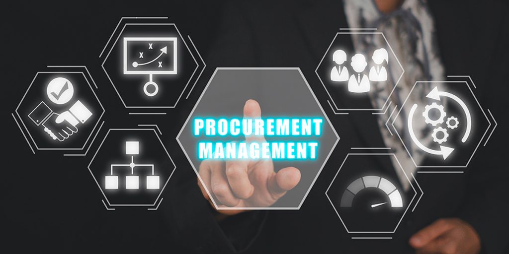 IT procurement management