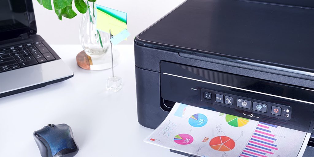 Best Inkjet Printers for Offices and Small Businesses