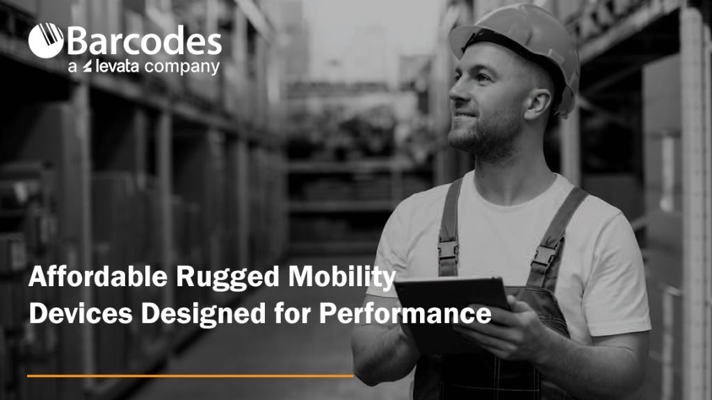 How to Choose Affordable Rugged Mobility Devices Designed for Performance