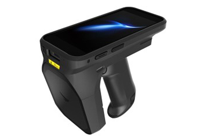 Product image of the TSC S10 RFID mobile computer