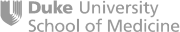 duke university school of medicine logo