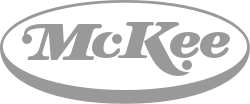 mckee logo