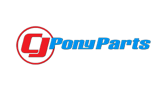 CJ Pony Parts Accelerate Warehouse Productivity