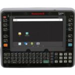 Honeywell Thor VMA1Vehicel Mount Computer