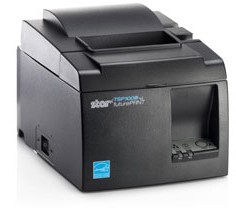 Star TSP100III Thermal Receipt Printer