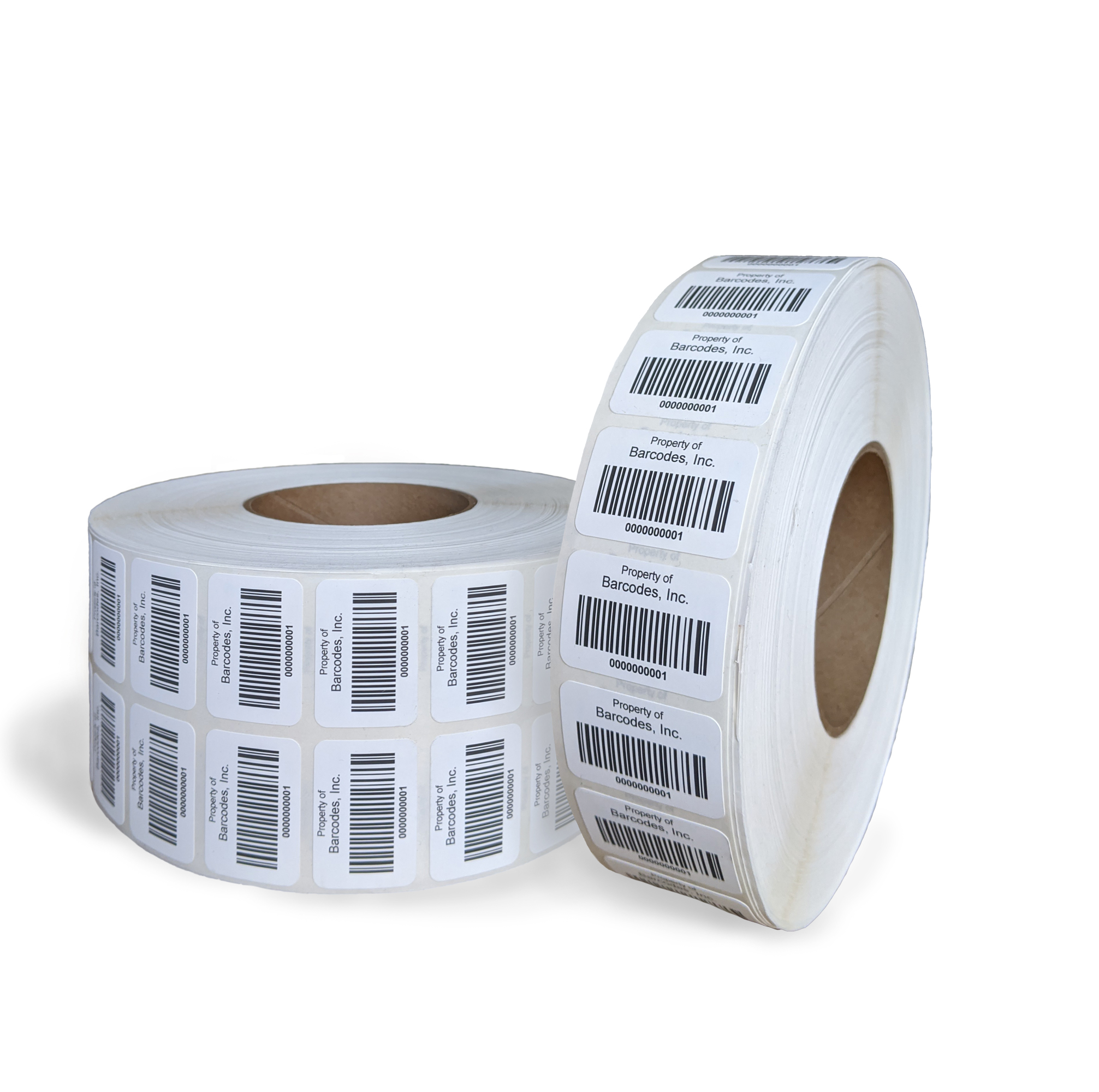 pre print labels