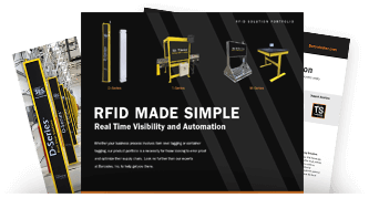 RFID Solutions Portfolio