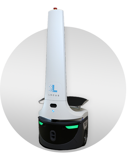 Autonomous Mobile Robotics