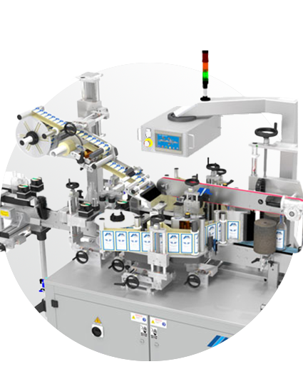 Print and Label Applicators