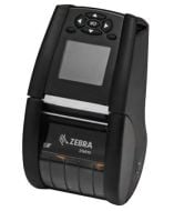 Zebra ZQ61-AUWA0B0-00 Portable Barcode Printer