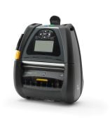 Zebra QN4-AUNA0E00-00 Portable Barcode Printer