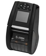 Zebra ZQ61-AUWAL00-00 Portable Barcode Printer