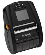 Zebra ZQ62-AUWA0B0-00 Portable Barcode Printer