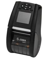 Zebra ZQ61-AUWB000-00 Portable Barcode Printer