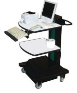 Newcastle Systems NB440 Mobile Cart