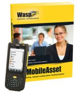Wasp 633808391423 Mobile Computer
