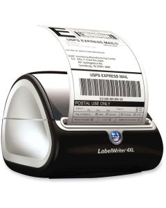 Dymo Barcode Label Printer and Labeler - Barcodesinc.com