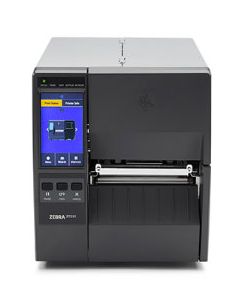 Zebra Barcode Label Printer - The Barcode Experts. Low Prices ...