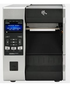 Zebra Barcode Label Printer - Barcodesinc.com